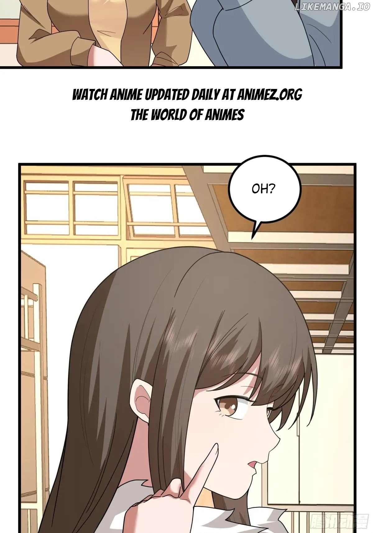 I Really Don’t Want to be Reborn Chapter 420 - page 23